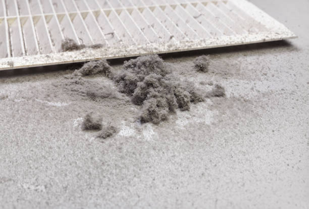 Best Ductwork Cleaning Services  in Jim Thorpe, PA