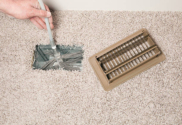 Best Local Air Duct Cleaning Services  in Jim Thorpe, PA