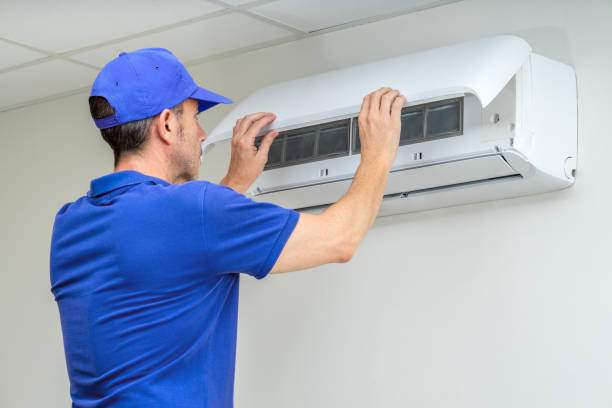 Best Air Duct Cleaning Near Me  in Jim Thorpe, PA