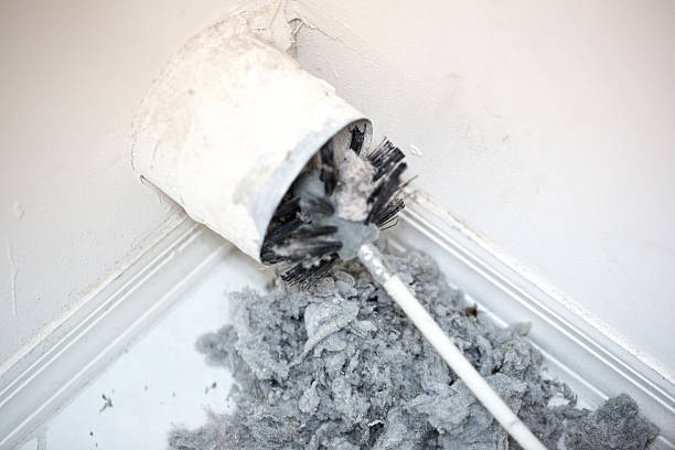 Best Affordable Air Duct Cleaning  in Jim Thorpe, PA