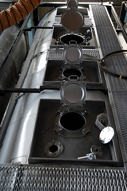 Best Ductwork Cleaning Services  in Jim Thorpe, PA