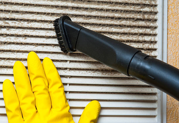 Best Best Air Duct Cleaning Company  in Jim Thorpe, PA