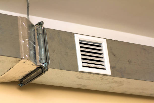 Best Air Duct Cleaning Cost  in Jim Thorpe, PA